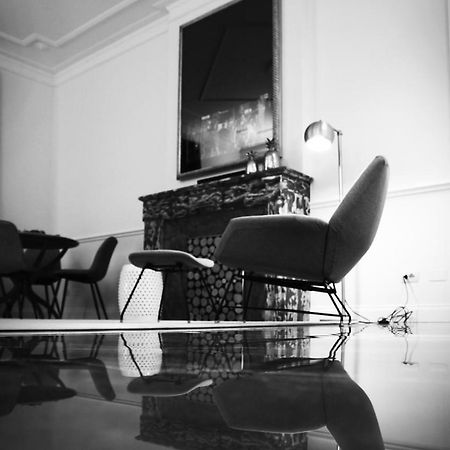 Suite Via Roma 119 La Spezia Exterior photo