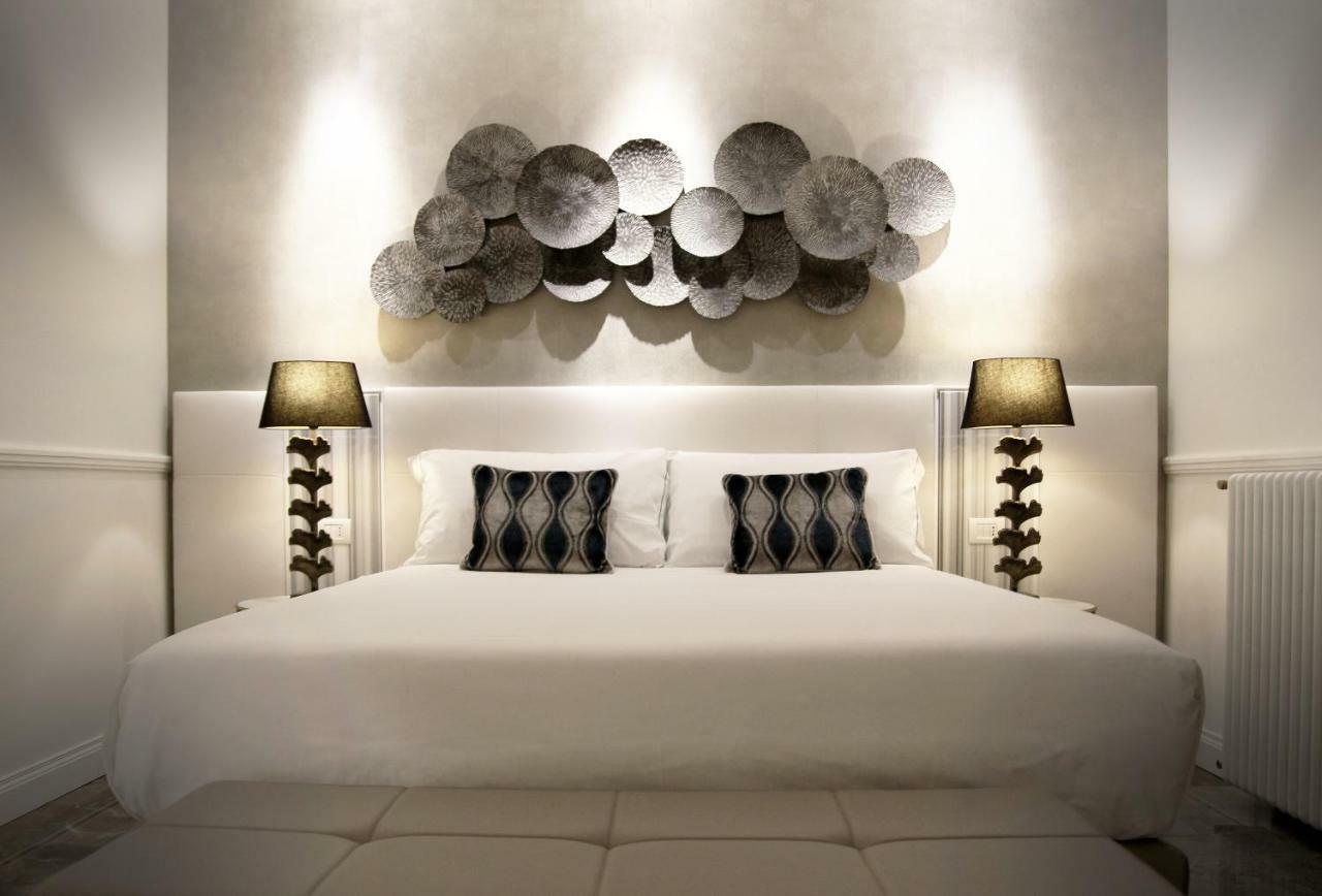 Suite Via Roma 119 La Spezia Exterior photo
