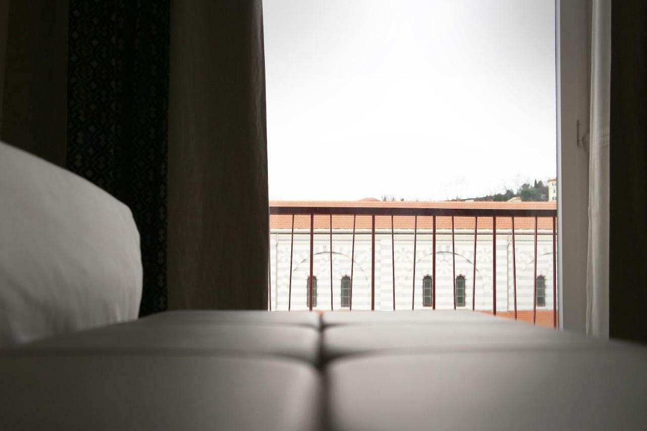 Suite Via Roma 119 La Spezia Exterior photo