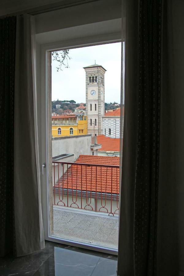 Suite Via Roma 119 La Spezia Exterior photo
