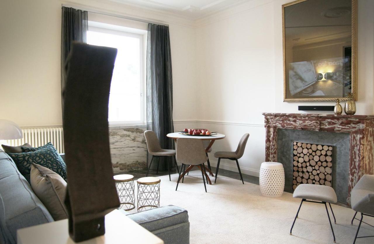Suite Via Roma 119 La Spezia Exterior photo