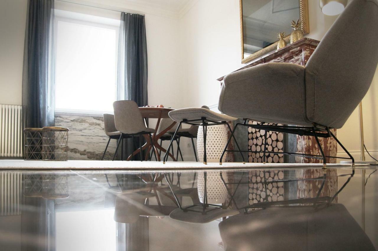 Suite Via Roma 119 La Spezia Exterior photo