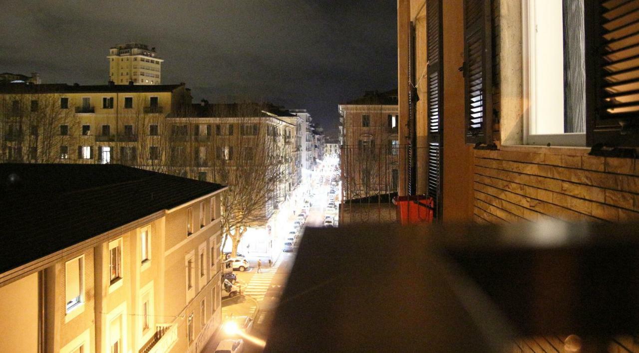 Suite Via Roma 119 La Spezia Exterior photo