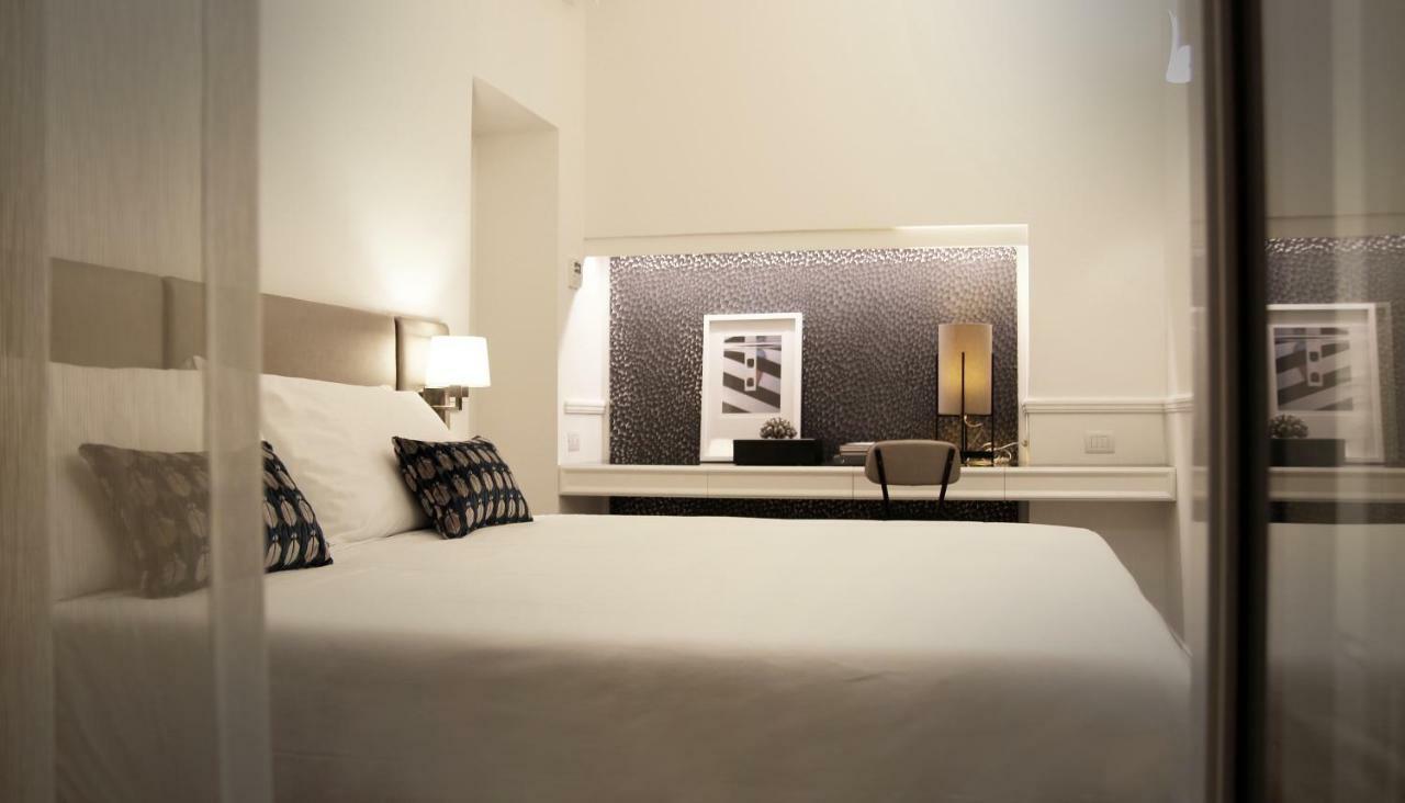 Suite Via Roma 119 La Spezia Exterior photo
