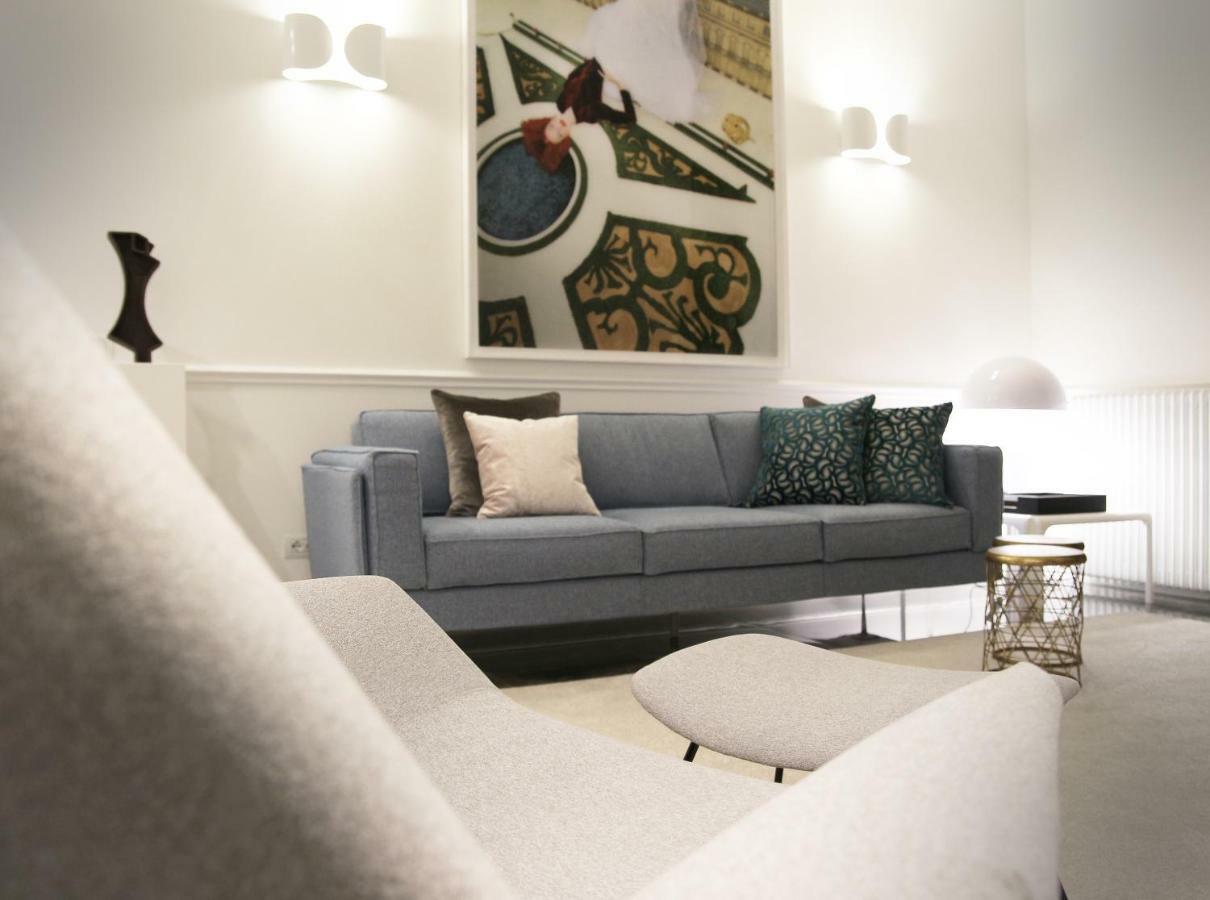 Suite Via Roma 119 La Spezia Exterior photo