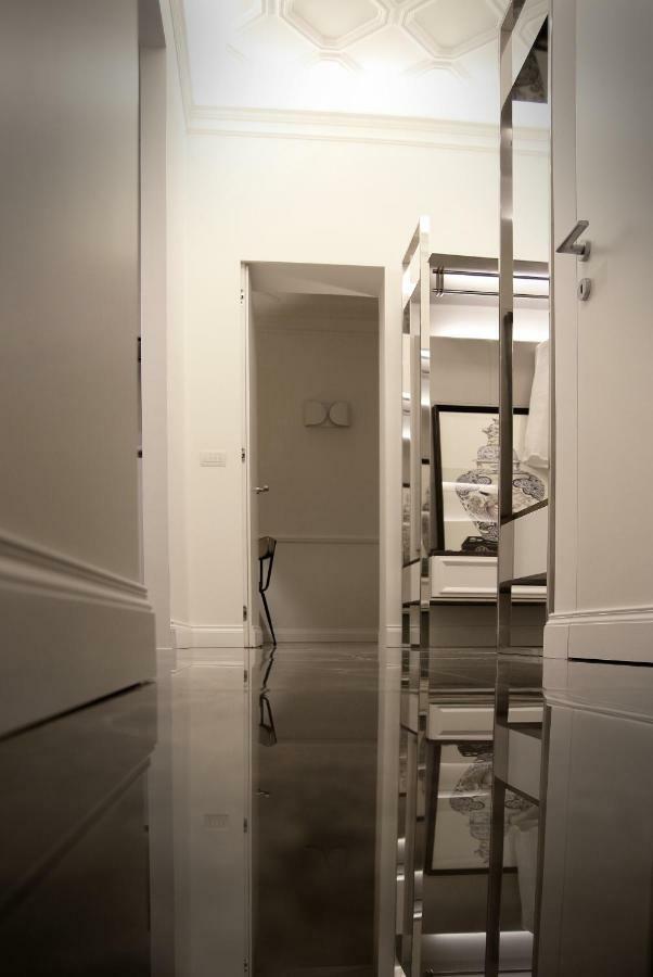 Suite Via Roma 119 La Spezia Exterior photo