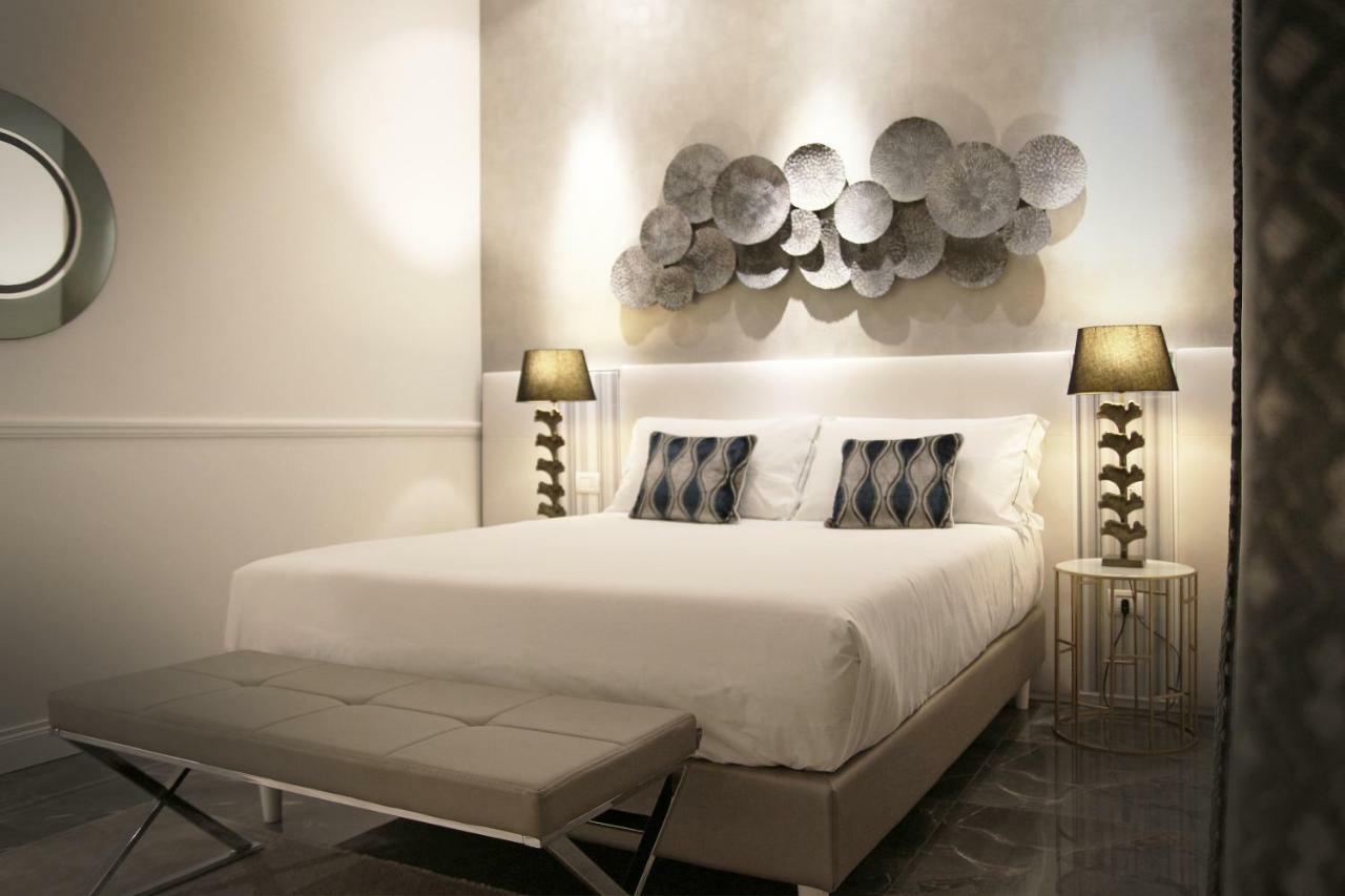 Suite Via Roma 119 La Spezia Exterior photo