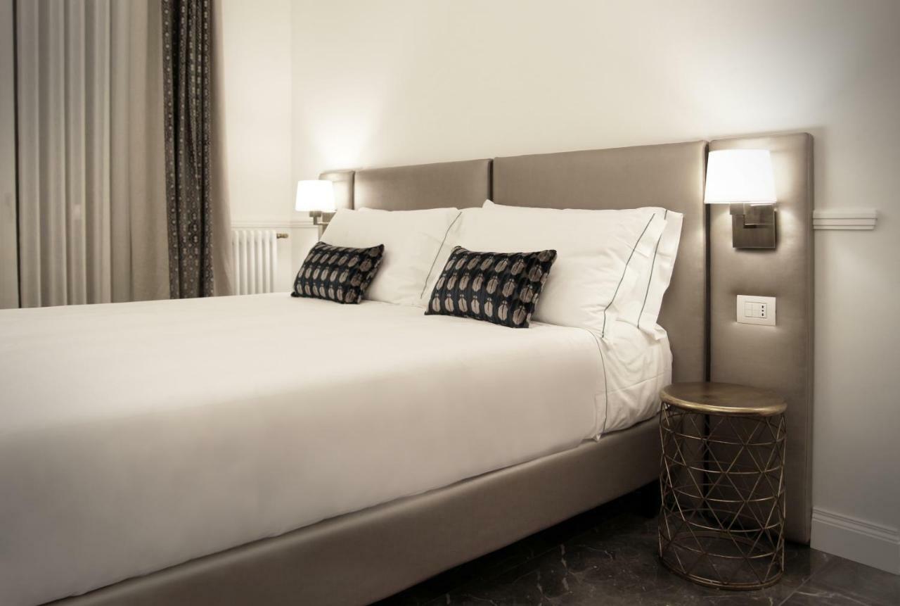 Suite Via Roma 119 La Spezia Exterior photo