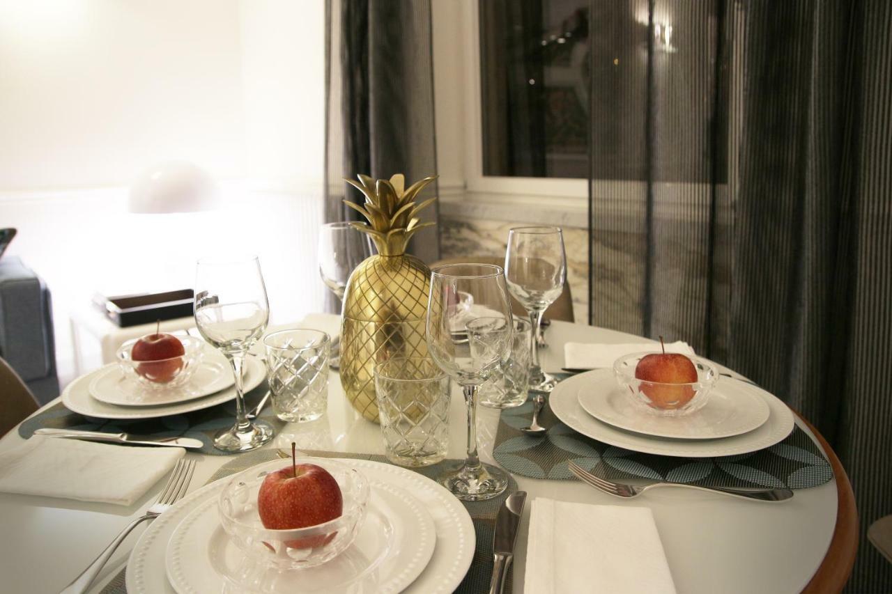 Suite Via Roma 119 La Spezia Exterior photo